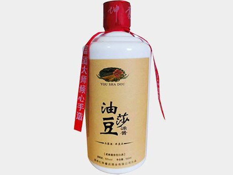 虎堅(jiān)果酒